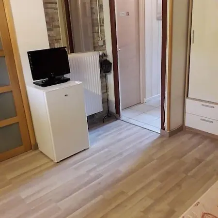 At Foot Of Mont Blanc 2 P Apartment