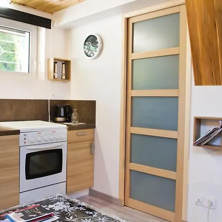 Apartment At Foot Of Mont Blanc 2 P *