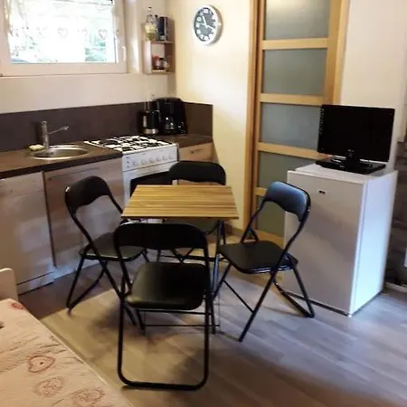 Apartment At Foot Of Mont Blanc 2 P Cluses